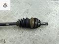 полуось передняя правая (приводной вал, ШРУС) Opel Astra G 1998, 1.6 л., бензин, МКПП, серый, хетчбэк 5 дв. - фото №3