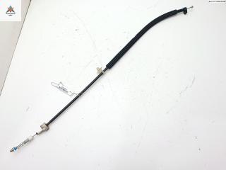 Трос двери задней Mercedes-Benz Vaneo W414 2003, 1.7 л., дизель, МКПП, серый, минивэн