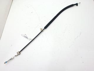 Трос двери задней Mercedes-Benz Vaneo W414 2003, 1.7 л., дизель, МКПП, серый, минивэн