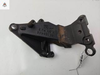 кронштейн двигателя Opel Zafira 1 поколение (A) 2001, 1.8 л., бензин, АКПП, красный, минивэн, 09158429