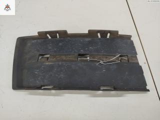 заглушка (решетка) в бампер Audi A4 B7 2005, 2.0 л., дизель, МКПП, синий, седан, 8E0807152A