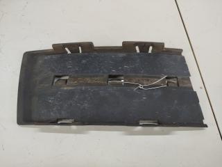 заглушка (решетка) в бампер Audi A4 B7 2005, 2.0 л., дизель, МКПП, синий, седан, 8E0807152A