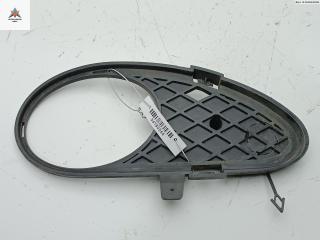 заглушка (решетка) в бампер Mercedes-Benz C-Класс W203/S203/CL203 2001, 2.2 л., дизель, АКПП, серый, седан, 2038850623
