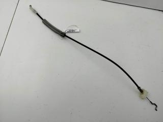 Трос двери задней Opel Vectra C 2003, 2.2 л., дизель, МКПП, серый, универсал, 24449779
