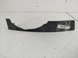 заглушка (решетка) в бампер Audi A4 B7 2005, 2.0 л., дизель, МКПП, синий, седан, 8E0807174