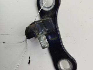 петля двери Opel Vectra C 2003, серый, универсал