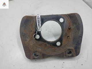 Фланец ступицы задней Opel Meriva 1 поколение (A) 2004, 1.6 л., бензин, МКПП, серый, минивэн, 13179016