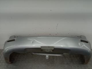 бампер задний Mazda 5 2007, серый, минивэн, CC29-50-221E-8P