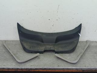 обшивка крышки багажника Ford Mondeo 3 поколение [рестайлинг] 2006, 2.0 л., дизель, МКПП, чёрный, хетчбэк 5 дв.