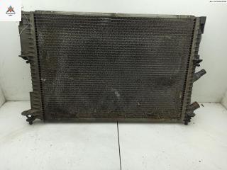 радиатор охлаждения Renault Espace 3 поколение 1997, 2.0 л., бензин, МКПП, серый, минивэн, 17.009.121.2F