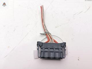 разъем (фишка) проводки Mercedes-Benz Vaneo W414 2003, 1.7 л., дизель, МКПП, серый, минивэн, 0285453928