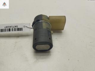 датчик парктроника Ford Galaxy 1 поколение [рестайлинг] 2005, 2.3 л., бензин, МКПП, серый, минивэн, 7M3919275A