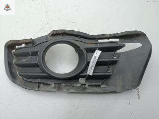 заглушка (решетка) в бампер Mercedes-Benz C-Класс W204/S204 2007, 2.2 л., дизель, АКПП, чёрный, универсал, 2048850123