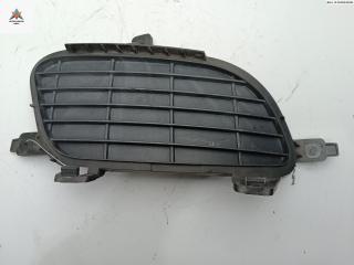 заглушка (решетка) в бампер Mercedes-Benz A-Класс W169 2005, 1.5 л., бензин, МКПП, красный, хетчбэк 3 дв., 1698850222