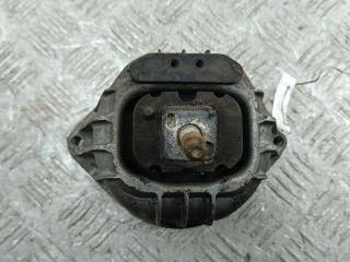 подушка крепления двигателя BMW 3 серия E90/E91/E92/E93 [рестайлинг] 2008, 2.0 л., дизель, МКПП, чёрный, универсал, 13981112