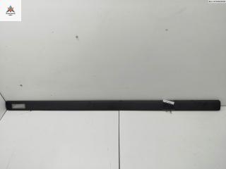 молдинг двери передней левой Opel Astra G 2002, 1.6 л., бензин, МКПП, серый, хетчбэк 5 дв., 90587375