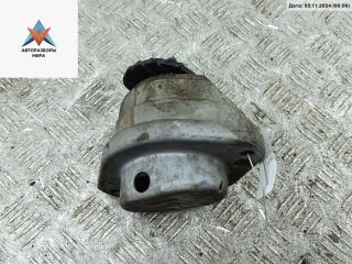 подушка крепления двигателя BMW 5 серия E60/E61 2003, 3.0 л., бензин, АКПП, серый, седан, 6761090