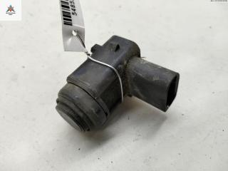 датчик парктроника Volkswagen Touareg 1 поколение [рестайлинг] 2007, 3.0 л., дизель, АКПП, чёрный, внедорожник 5 дв., 1J0919275