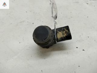 датчик парктроника Volkswagen Tiguan 1 поколение 2008, 2.0 л., дизель, МКПП, чёрный, внедорожник 5 дв., 3C0919275S