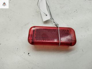 фонарь салона (плафон) Volkswagen Touareg 1 поколение [рестайлинг] 2007, 3.0 л., дизель, АКПП, чёрный, внедорожник 5 дв., 8P0947412