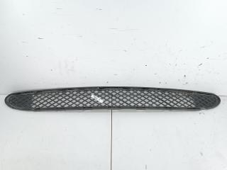 заглушка (решетка) в бампер Mercedes-Benz C W203 2002, 1.8 л., бензин, АКПП, чёрный, универсал, 2038852623