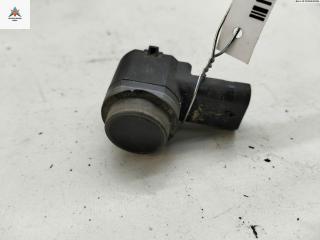 датчик парктроника Volkswagen Tiguan 1 поколение 2008, 2.0 л., дизель, МКПП, чёрный, внедорожник 5 дв., 3C0919275S