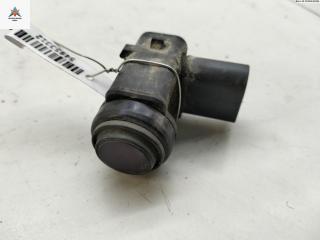 датчик парктроника Volkswagen Touareg 1 поколение [рестайлинг] 2007, 3.0 л., дизель, АКПП, чёрный, внедорожник 5 дв., 1J0919275