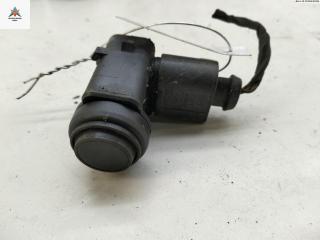 датчик парктроника Volkswagen Golf 5 поколение 2007, 2.0 л., дизель, МКПП, чёрный, хетчбэк 5 дв., 1K0919275