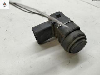 датчик парктроника Volkswagen Touareg 1 поколение [рестайлинг] 2007, 3.0 л., дизель, АКПП, чёрный, внедорожник 5 дв., 1J0919275