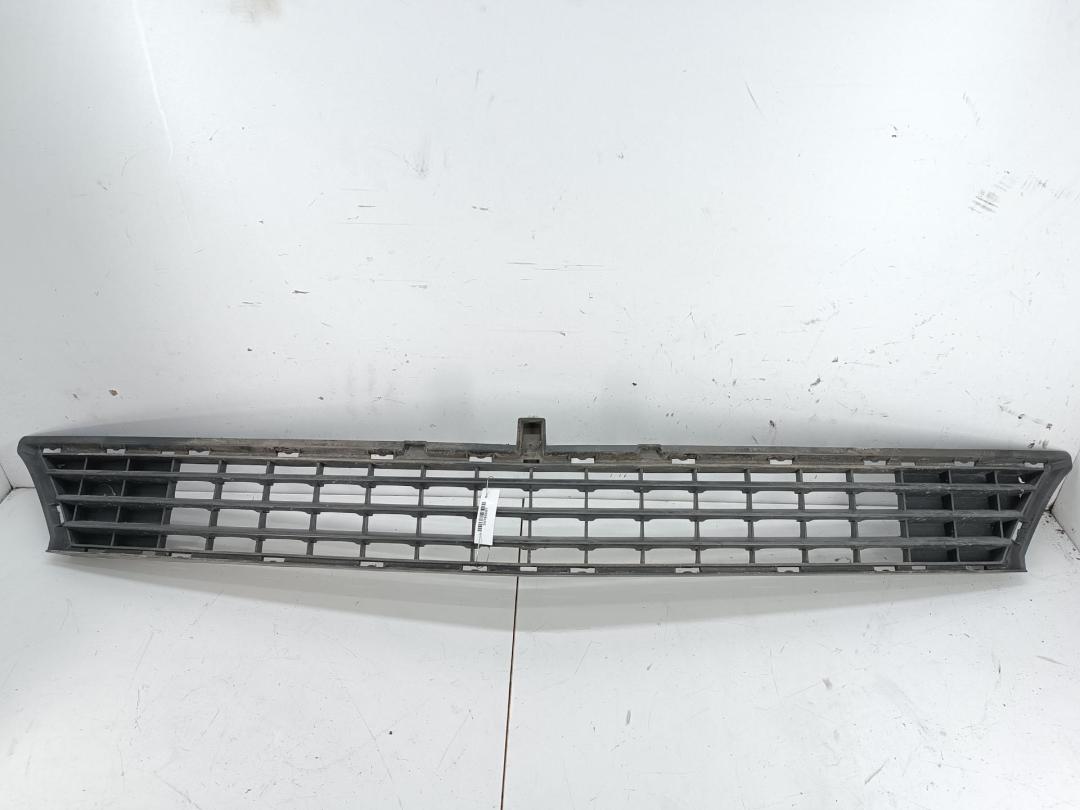 заглушка (решетка) в бампер Mercedes-Benz B W245 2005, 1.7 л., бензин, МКПП, чёрный, хетчбэк 5 дв., 1698850123