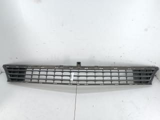 заглушка (решетка) в бампер Mercedes-Benz B W245 2005, 1.7 л., бензин, МКПП, чёрный, хетчбэк 5 дв., 1698850123
