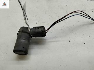 датчик парктроника Volkswagen Golf 4 поколение 2001, 1.6 л., бензин, МКПП, серый, хетчбэк 5 дв., 602687