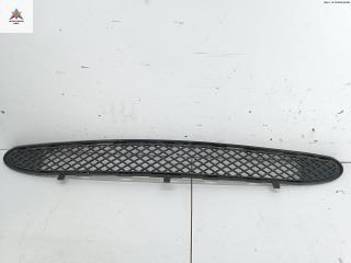 заглушка (решетка) в бампер Mercedes-Benz C-Класс W203/S203/CL203 2001, 2.2 л., дизель, АКПП, серый, седан, 2038850423
