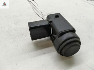 датчик парктроника Volkswagen Touareg 1 поколение 2006, 3.0 л., дизель, АКПП, чёрный, внедорожник 5 дв., 54404932