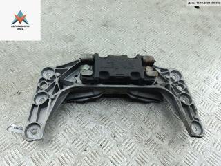 кронштейн КПП BMW 5 серия E60/E61 2003, 3.0 л., бензин, АКПП, серый, седан, 6761102