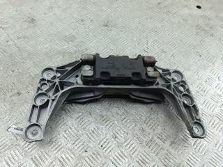 кронштейн КПП BMW 5 серия E60/E61 2003, 3.0 л., бензин, АКПП, серый, седан, 6761102