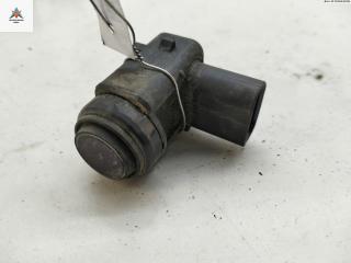 датчик парктроника Volkswagen Touareg 1 поколение [рестайлинг] 2007, 3.0 л., дизель, АКПП, чёрный, внедорожник 5 дв., 1J0919275