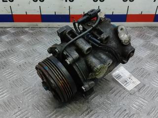 компрессор кондиционера Suzuki SX4 1 поколение 2008, 1.6 л., бензин, МКПП, хетчбэк 5 дв., MSC60CAS, AKS201A083A, 3052962