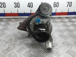 турбина Ford Transit 7 поколение 2008, 2.2 л., дизель, МКПП, микроавтобус, 6C1Q-6K962-CD