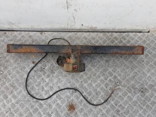 прицепное устройство (фаркоп) Volvo XC90 1 поколение [рестайлинг] 2008, 2.4 л., дизель, АКПП, внедорожник 5 дв.