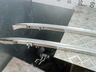 дуги на крышу (рейлинги) Opel Zafira 3 поколение (C) 2013, 1.4 л., бензин, МКПП, минивэн, 1732186, 13279344