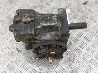 раздаточная коробка Audi TT 8N 2001, 1.8 л., бензин, МКПП, купе, 02N409053E