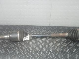 полуось передняя правая (приводной вал, ШРУС) Mercedes-Benz GL-Класс X164 2007, 3.0 л., GL320 CDI, дизель, АКПП, внедорожник 5 дв., A1643302101