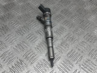 форсунка Land Rover Range Rover 3 поколение [рестайлинг] 2005, 3.0 л., TD6, дизель, АКПП, внедорожник 5 дв., MJY000070, 0445110047