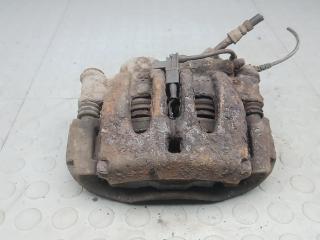 суппорт передний правый Mercedes-Benz Sprinter 2 поколение (W906) 2006, 2.2 л., CDI 215/315/415, дизель, МКПП, микроавтобус