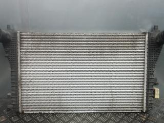 радиатор интеркулера Volkswagen Jetta 6 поколение 2013, 1.6 л., дизель, АКПП, седан, 1K0145803BM