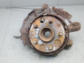 ступица задняя правая Lexus GS 2 поколение 2003, 3.0 л., бензин, АКПП, седан, 4230430070, 4230130040