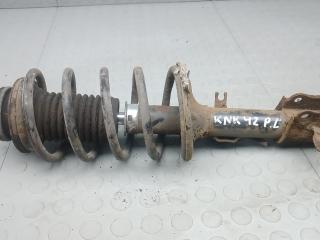 Стойка Chevrolet Aveo T250 [рестайлинг] 2010, 1.2 л., бензин, МКПП, хетчбэк 5 дв., 96980826, 96653238, 96653239