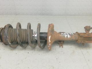 Стойка Chevrolet Aveo T250 [рестайлинг] 2010, 1.2 л., бензин, МКПП, хетчбэк 5 дв., 96980827, 96653238, 96653239