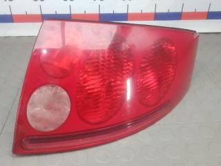 фонарь задний правый Audi TT 8N 2001, 1.8 л., бензин, МКПП, купе